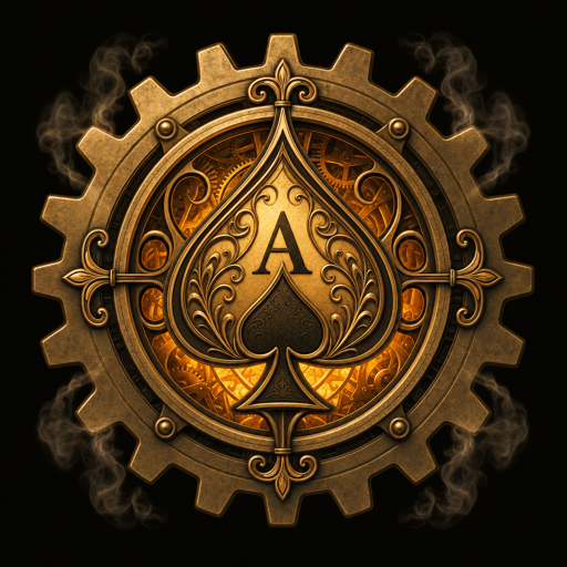 Æther Engine icon